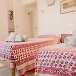 Claudia Tatil Evi Ostuni
