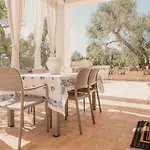 Tatil Evi Claudia Ostuni