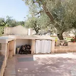 Claudia Tatil Evi Ostuni