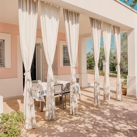 Claudia Tatil Evi