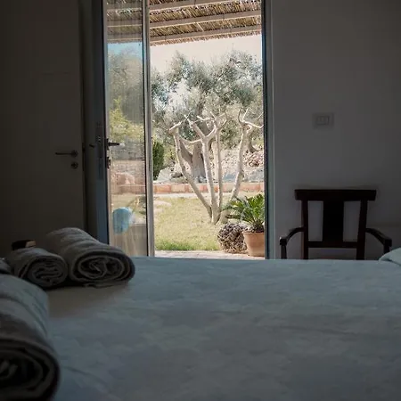 Claudia Σπίτι διακοπών Ostuni