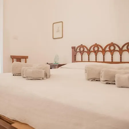 Claudia * Ostuni