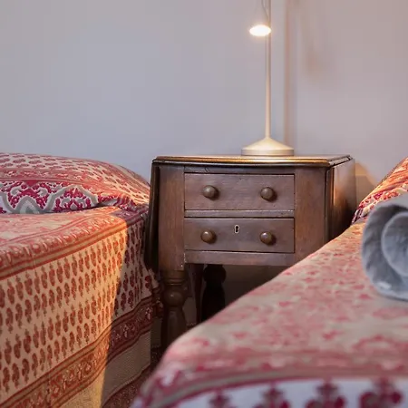 Hébergement de vacances Claudia Ostuni