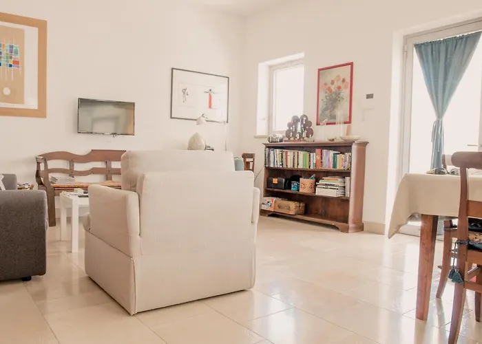 Claudia Hébergement de vacances *