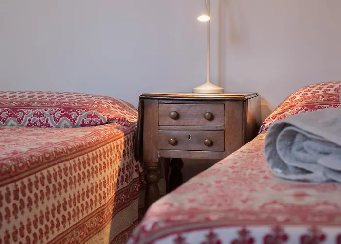 Hébergement de vacances Claudia Ostuni