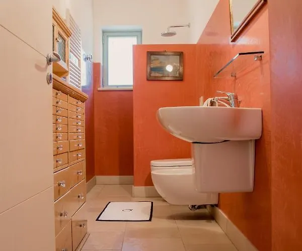 Claudia Hébergement de vacances