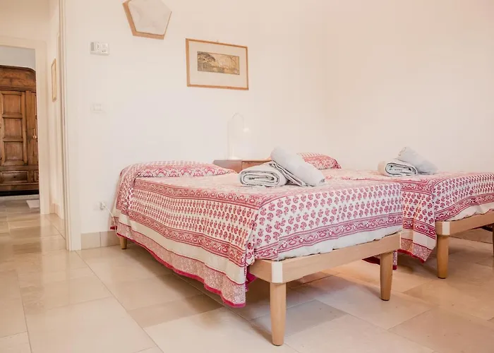 Claudia Hébergement de vacances