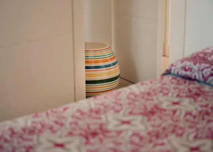 Claudia Hébergement de vacances *