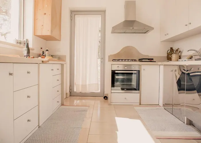 Hébergement de vacances Claudia